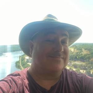 Meet your Posher, William